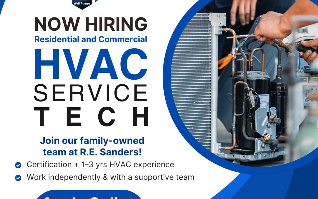 HVAC Technician